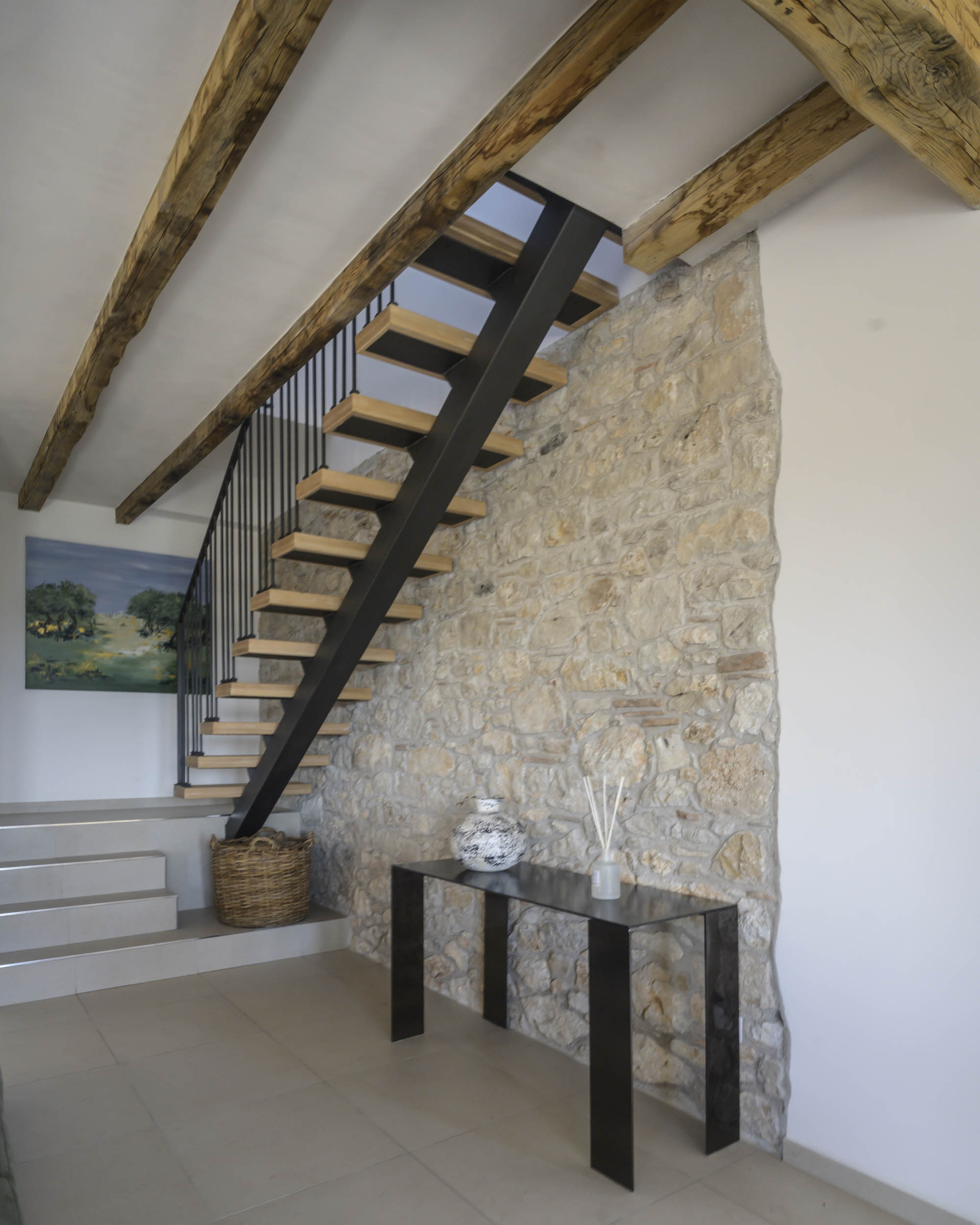 Casale L'Oliveto - Stone Houses